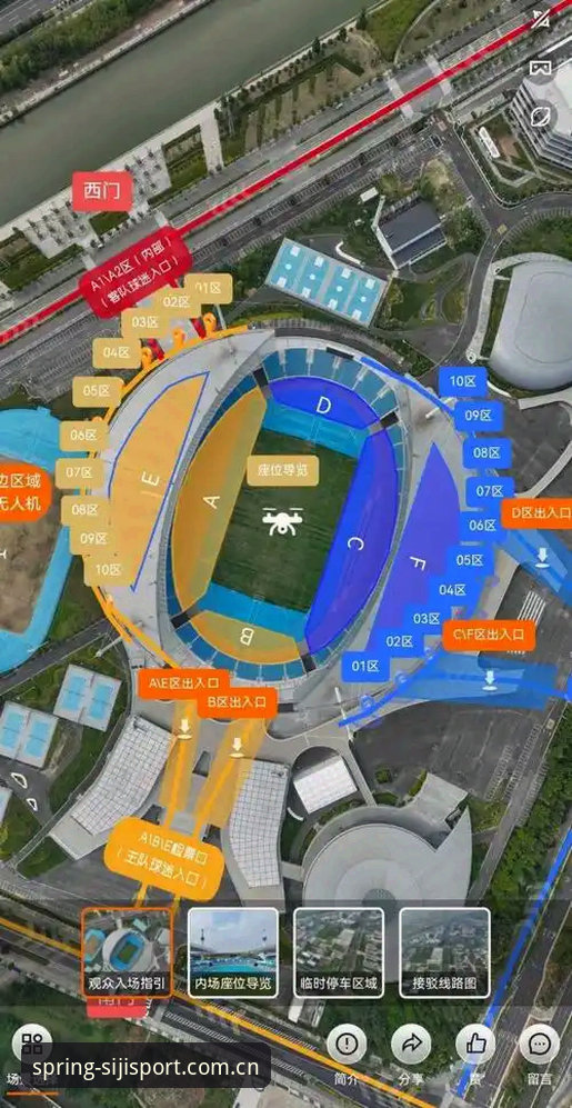 沉浸式体育竞技的终极实用指南：从入门到精通四季体育平台
